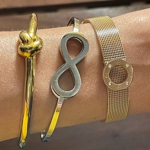 Timeless bracelet BUNDLE ♥️